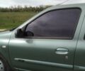 Зеленый Рено Clio Symbol, объемом двигателя 1.4 л и пробегом 267 тыс. км за 2200 $, фото 21 на Automoto.ua
