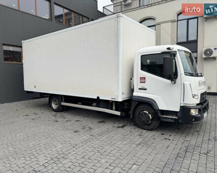 Білий Рено D-Series, об'ємом двигуна 3 л та пробігом 223 тис. км за 20700 $, фото 3 на Automoto.ua