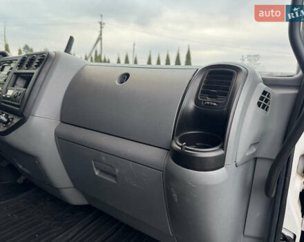 Білий Рено D-Series, об'ємом двигуна 3 л та пробігом 223 тис. км за 20700 $, фото 37 на Automoto.ua