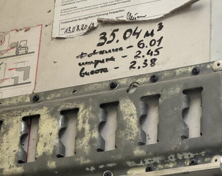 Білий Рено D-Series, об'ємом двигуна 3 л та пробігом 223 тис. км за 20700 $, фото 34 на Automoto.ua