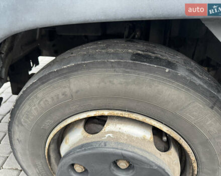 Білий Рено D-Series, об'ємом двигуна 3 л та пробігом 223 тис. км за 20700 $, фото 42 на Automoto.ua