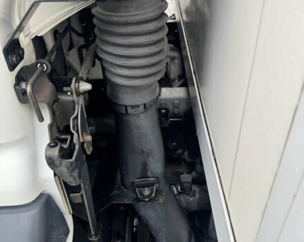 Білий Рено D-Series, об'ємом двигуна 3 л та пробігом 223 тис. км за 20700 $, фото 4 на Automoto.ua