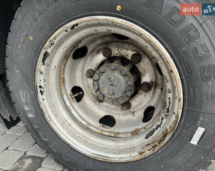 Білий Рено D-Series, об'ємом двигуна 3 л та пробігом 223 тис. км за 20700 $, фото 16 на Automoto.ua