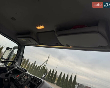 Білий Рено D-Series, об'ємом двигуна 3 л та пробігом 223 тис. км за 20700 $, фото 39 на Automoto.ua