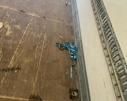 Білий Рено D-Series, об'ємом двигуна 3 л та пробігом 223 тис. км за 20700 $, фото 28 на Automoto.ua