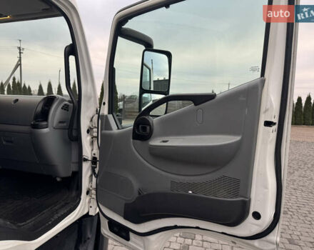 Білий Рено D-Series, об'ємом двигуна 3 л та пробігом 223 тис. км за 20700 $, фото 36 на Automoto.ua