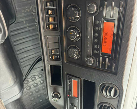 Білий Рено D-Series, об'ємом двигуна 3 л та пробігом 223 тис. км за 20700 $, фото 10 на Automoto.ua