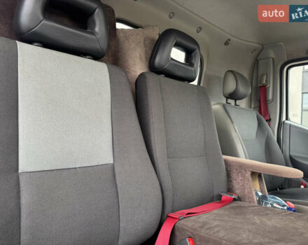 Білий Рено D-Series, об'ємом двигуна 3 л та пробігом 223 тис. км за 20700 $, фото 40 на Automoto.ua