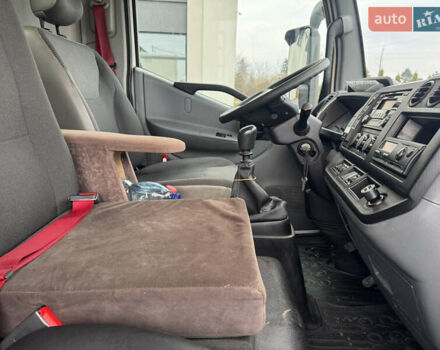 Білий Рено D-Series, об'ємом двигуна 3 л та пробігом 223 тис. км за 20700 $, фото 41 на Automoto.ua