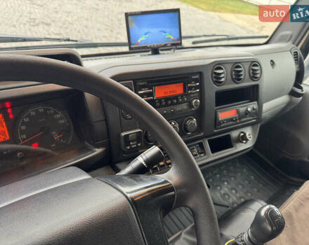 Білий Рено D-Series, об'ємом двигуна 3 л та пробігом 223 тис. км за 20700 $, фото 13 на Automoto.ua