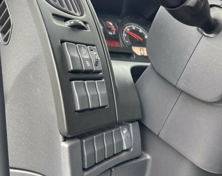 Білий Рено D-Series, об'ємом двигуна 5.2 л та пробігом 307 тис. км за 30900 $, фото 25 на Automoto.ua