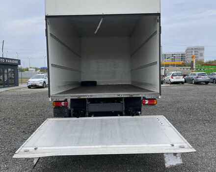 Білий Рено D-Series, об'ємом двигуна 5.2 л та пробігом 307 тис. км за 30900 $, фото 5 на Automoto.ua