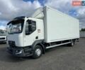Белый Рено D-Series, объемом двигателя 5.2 л и пробегом 499 тыс. км за 43900 $, фото 1 на Automoto.ua