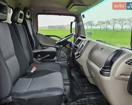 Белый Рено D-Series, объемом двигателя 2.95 л и пробегом 480 тыс. км за 23000 $, фото 5 на Automoto.ua
