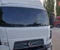 Белый Рено D-Series, объемом двигателя 2.95 л и пробегом 480 тыс. км за 23000 $, фото 1 на Automoto.ua