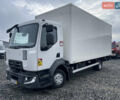 Белый Рено D-Series, объемом двигателя 5.2 л и пробегом 307 тыс. км за 32000 $, фото 1 на Automoto.ua