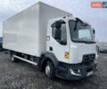 Белый Рено D-Series, объемом двигателя 5.2 л и пробегом 307 тыс. км за 32000 $, фото 5 на Automoto.ua