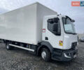 Белый Рено D-Series, объемом двигателя 5.2 л и пробегом 307 тыс. км за 32000 $, фото 6 на Automoto.ua