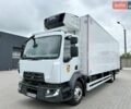 Білий Рено D-Series, об'ємом двигуна 5.2 л та пробігом 281 тис. км за 42500 $, фото 1 на Automoto.ua