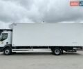 Белый Рено D-Series, объемом двигателя 5.2 л и пробегом 281 тыс. км за 44800 $, фото 1 на Automoto.ua