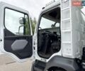 Белый Рено D-Series, объемом двигателя 5.2 л и пробегом 281 тыс. км за 42500 $, фото 72 на Automoto.ua