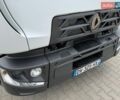 Белый Рено D-Series, объемом двигателя 5.2 л и пробегом 281 тыс. км за 44800 $, фото 8 на Automoto.ua