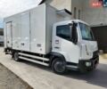 Белый Рено D-Series, объемом двигателя 3 л и пробегом 327 тыс. км за 38155 $, фото 1 на Automoto.ua