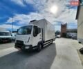 Белый Рено D-Series, объемом двигателя 3 л и пробегом 327 тыс. км за 38155 $, фото 12 на Automoto.ua