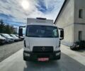 Белый Рено D-Series, объемом двигателя 3 л и пробегом 327 тыс. км за 38155 $, фото 11 на Automoto.ua