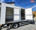 Белый Рено D-Series, объемом двигателя 3 л и пробегом 327 тыс. км за 38155 $, фото 16 на Automoto.ua