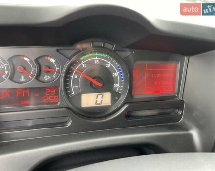 Білий Рено D-Series, об'ємом двигуна 5.2 л та пробігом 307 тис. км за 30500 $, фото 32 на Automoto.ua