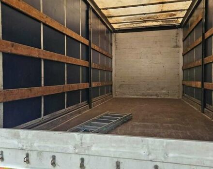 Білий Рено D-Series, об'ємом двигуна 2.95 л та пробігом 289 тис. км за 19888 $, фото 6 на Automoto.ua