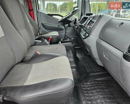 Білий Рено D-Series, об'ємом двигуна 2.95 л та пробігом 289 тис. км за 19888 $, фото 1 на Automoto.ua