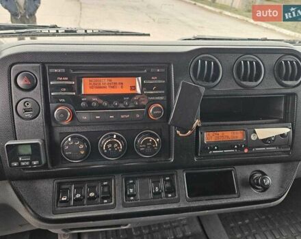 Білий Рено D-Series, об'ємом двигуна 2.95 л та пробігом 289 тис. км за 19888 $, фото 17 на Automoto.ua