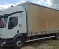 Белый Рено D-Series, объемом двигателя 5.2 л и пробегом 585 тыс. км за 29500 $, фото 1 на Automoto.ua