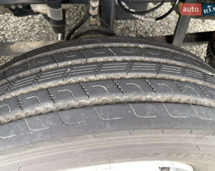 Рено D-Series, объемом двигателя 5.2 л и пробегом 307 тыс. км за 30900 $, фото 20 на Automoto.ua