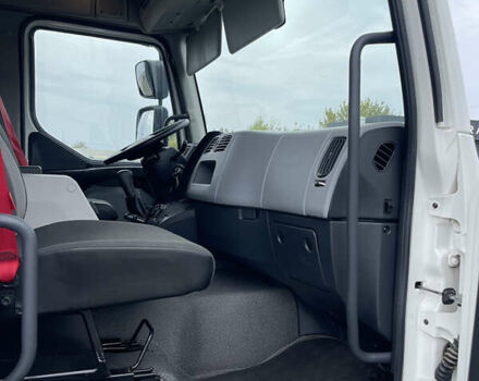 Рено D-Series, объемом двигателя 5.2 л и пробегом 307 тыс. км за 30900 $, фото 30 на Automoto.ua