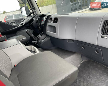 Рено D-Series, объемом двигателя 5.2 л и пробегом 307 тыс. км за 30900 $, фото 32 на Automoto.ua