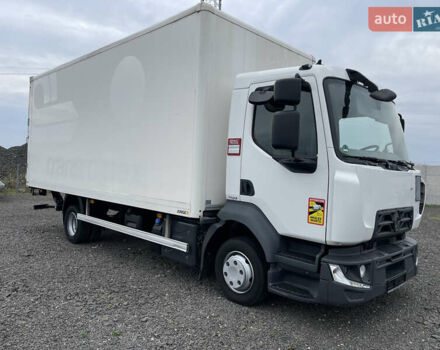 Рено D-Series, объемом двигателя 5.2 л и пробегом 307 тыс. км за 30900 $, фото 7 на Automoto.ua