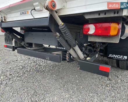 Рено D-Series, объемом двигателя 5.2 л и пробегом 307 тыс. км за 30900 $, фото 17 на Automoto.ua