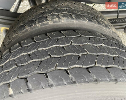 Рено D-Series, объемом двигателя 5.2 л и пробегом 307 тыс. км за 30900 $, фото 19 на Automoto.ua