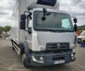 Серый Рено D-Series, объемом двигателя 5.2 л и пробегом 430 тыс. км за 36900 $, фото 2 на Automoto.ua