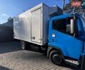 Синій Рено D-Series, об'ємом двигуна 2.95 л та пробігом 6 тис. км за 45500 $, фото 10 на Automoto.ua