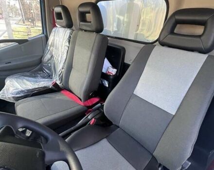 Синій Рено D-Series, об'ємом двигуна 2.95 л та пробігом 1 тис. км за 45500 $, фото 7 на Automoto.ua