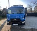 Синій Рено D-Series, об'ємом двигуна 2.95 л та пробігом 1 тис. км за 45500 $, фото 1 на Automoto.ua