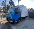 Синий Рено D-Series, объемом двигателя 2.95 л и пробегом 6 тыс. км за 45000 $, фото 12 на Automoto.ua