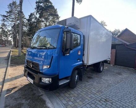 Синій Рено D-Series, об'ємом двигуна 2.95 л та пробігом 1 тис. км за 45500 $, фото 1 на Automoto.ua