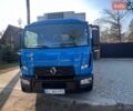 Синій Рено D-Series, об'ємом двигуна 2.95 л та пробігом 6 тис. км за 45500 $, фото 7 на Automoto.ua