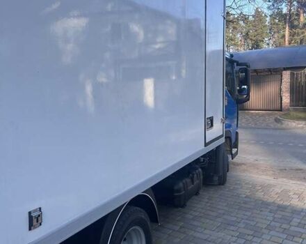 Синій Рено D-Series, об'ємом двигуна 2.95 л та пробігом 1 тис. км за 45500 $, фото 2 на Automoto.ua