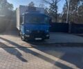 Синий Рено D-Series, объемом двигателя 2.95 л и пробегом 6 тыс. км за 45000 $, фото 1 на Automoto.ua